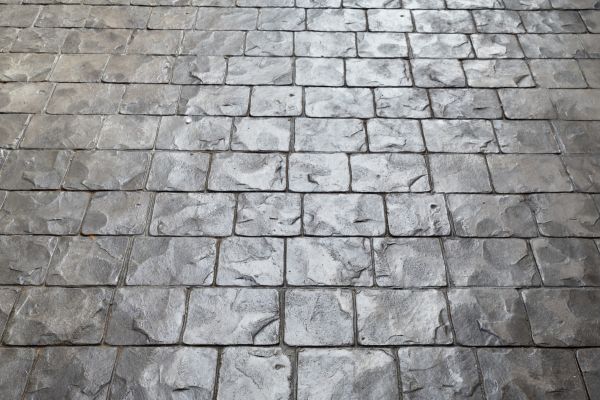 Cost of Concrete Driveway Stamping in Waco