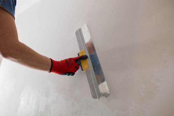Cost of Concrete Refinishing in Waco