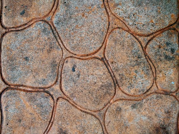 Cost of Concrete Stamping in Waco
