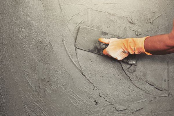 Cost of Concrete Topping Service in Waco