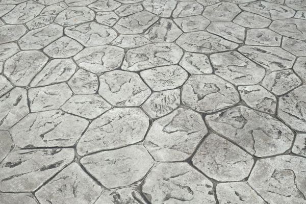 Cost of Decorative Concrete Stamping in Waco