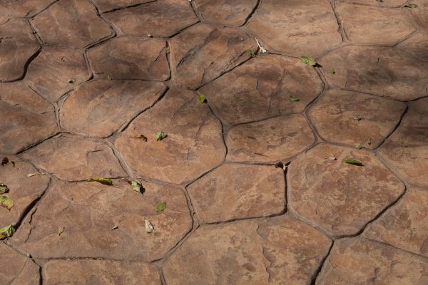 Cost of Concrete Texturing in Waco