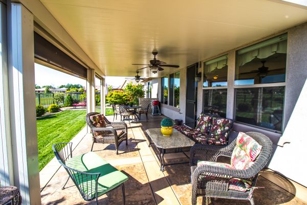 Cost of Stamped Concrete Patio Service in Waco