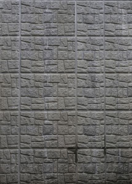 Cost of Stamped Wall Construction in Waco