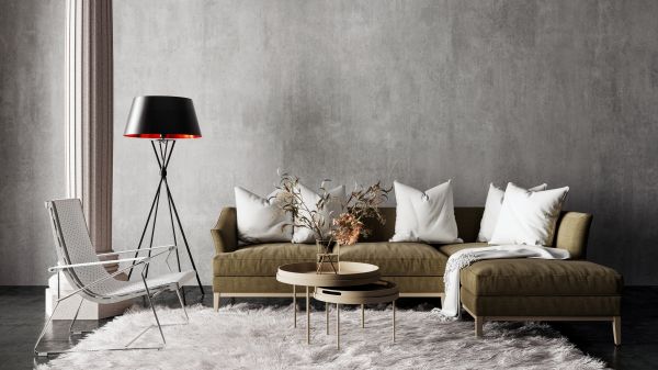 Cost of Interior Concrete Staining in Waco