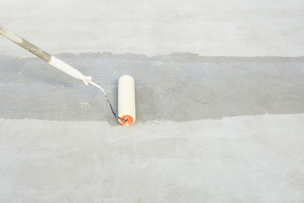 Cost of Slab Finishing Service in Waco