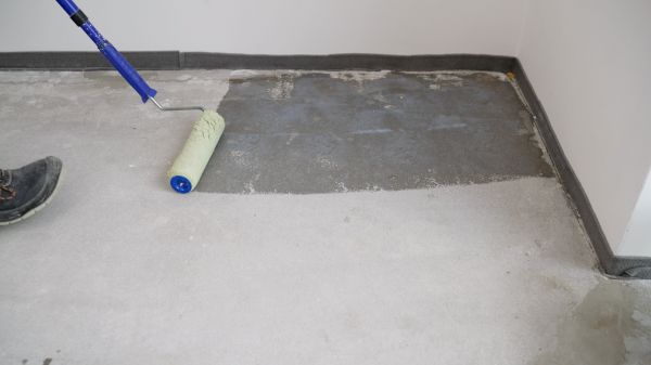 Cost of Slab Sealing in Waco